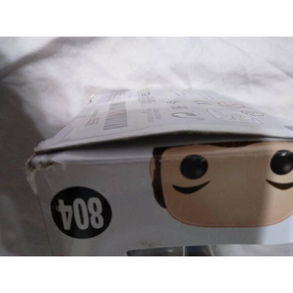 Funko POP! Disney - The Haunted Mansion Vinyl Figure - ALEXANDER NITROKOFF #804 - Picture 3 of 3